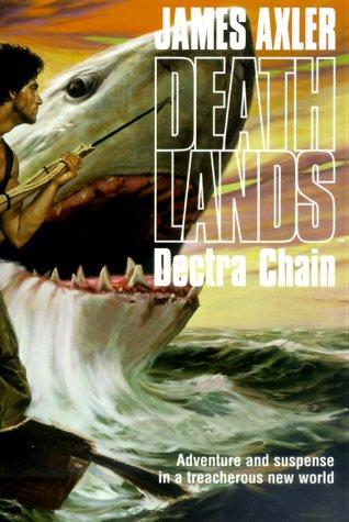 James Axler: Deathlands (AudiobookFormat, 1998, DH Audio)