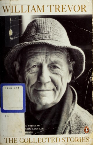 William Trevor: Collected stories (1993, Penguin in association with the Bodley Head)