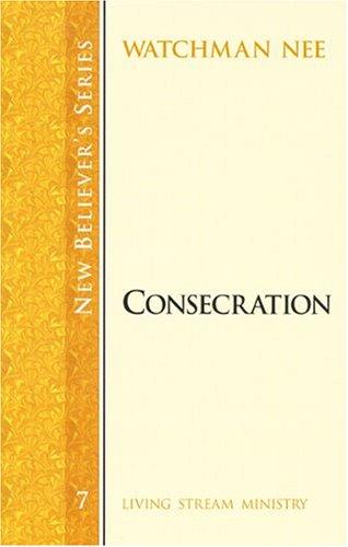 Nee, Watchman.: New Believer's Series (Paperback, 2001, Living Stream Ministry)