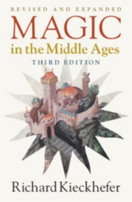 Richard Kieckhefer: Magic in the Middle Ages (2021, University of Cambridge ESOL Examinations)