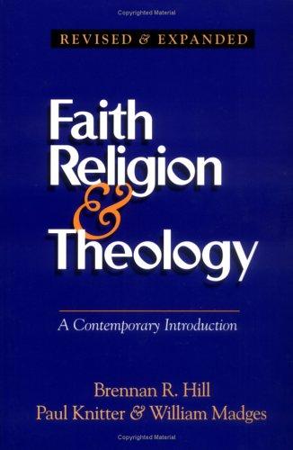 Michael Morwood: Tomorrow's Catholic (1997, Twenty-Third Publications)