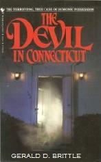 Gerald Brittle: The Devil in Connecticut (Paperback, Bantam Books (Mm))