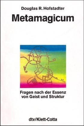 Douglas R. Hofstadter: Metamagicum (Paperback, German language, Dtv)