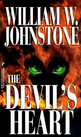 Kensington: The Devil's Heart (Halloween Horror) (Paperback, Pinnacle)