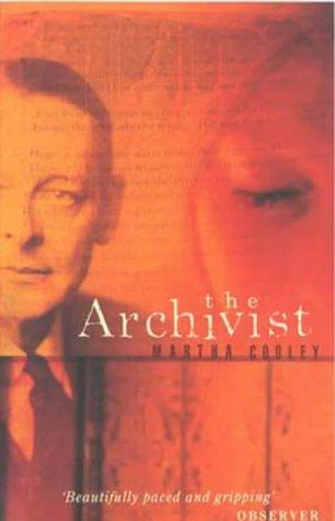 Martha Cooley: The Archivist (1999, Abacus)
