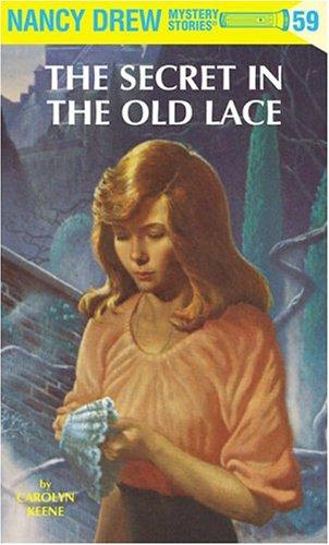 Carolyn Keene: Nancy Drew 59 (2005, Grosset & Dunlap)