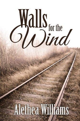 Alethea Williams: Walls for the Wind (2015)