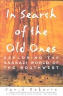 David Stuart Roberts: In search of the old ones (1996, Simon & Schuster)
