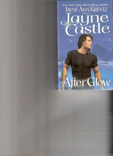 Barbara Cartland: After glow (2004, Jove Books)