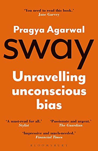 Pragya Agarwal: Sway (Paperback, 2021, Bloomsbury Sigma)