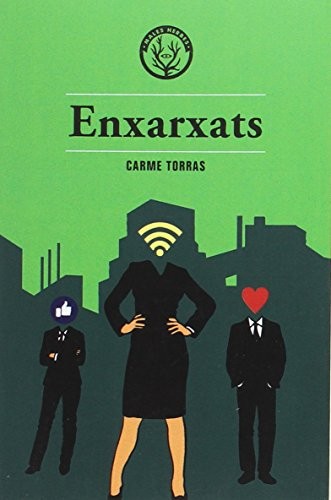 Carme Torras: Enxarxats (Paperback, Català language, Editorial Males Herbes, MALES HERBES)