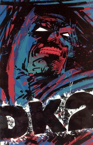 Lynn Varley, Frank Miller: The Dark Knight Strikes Again (Paperback, 2002, DC Comics)