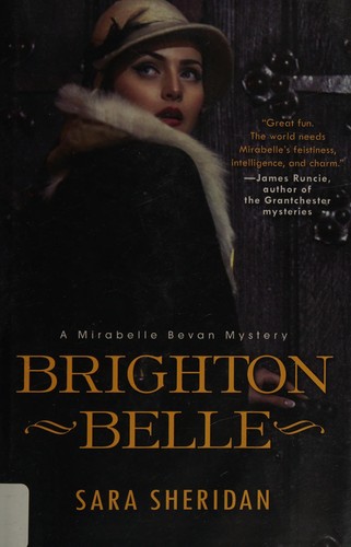 Sara Sheridan: Brighton belle (2016, Kensington Publishing Corporation)