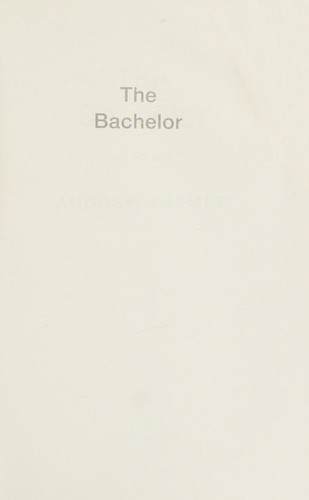 Andrew Palmer: Bachelor (2021, Penguin Random House)