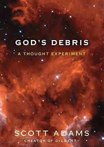 Scott Adams: God's Debris (2004)