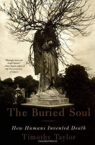 Timothy Taylor, Timothy Taylor: The Buried Soul (Hardcover, 2004, Beacon Press)