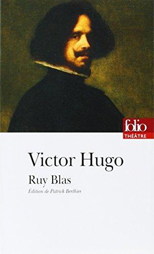 Victor Hugo: Ruy Blas (French language)