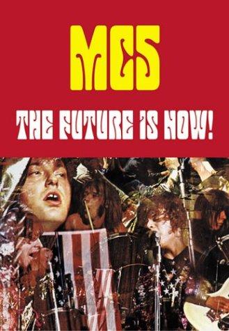 Michael Simmons, Cletus Nelson: The Future Is Now! (2004, Creation Books)