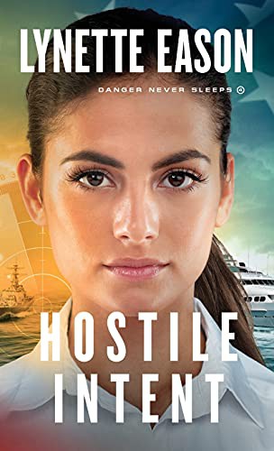 Lynette Eason: Hostile Intent (Hardcover, Fleming H. Revell Company)