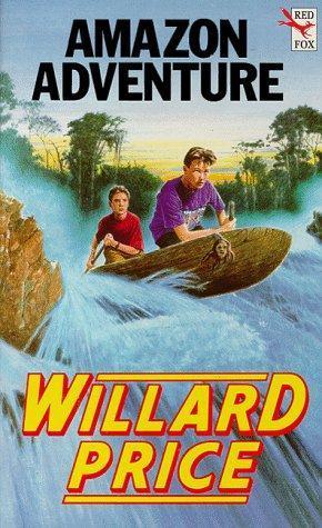 Willard Price: Amazon Adventure (1993)