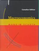 N. Gregory Mankiw: Macroeconomics (1995, Worth Publishers)
