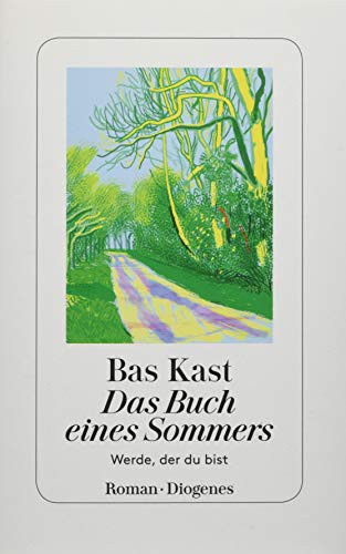 Das Buch eines Sommers (Hardcover)
