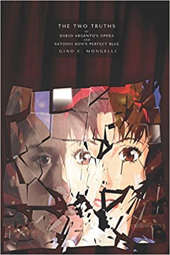 Gino C. Mongelli: The Two Truths (Paperback)