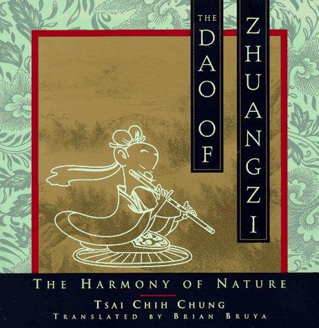 Zhizhong Cai: The dao of Zhuangzi (1997, Anchor Books)