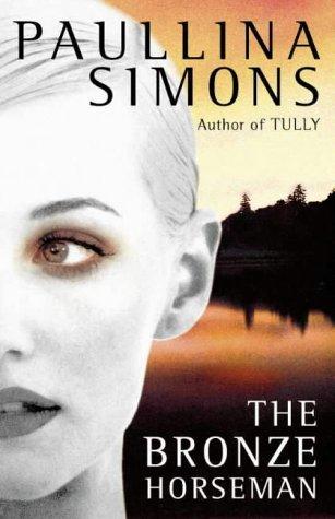 Paullina Simons: The Bronze Horseman (Paperback, 2000, Flamingo)