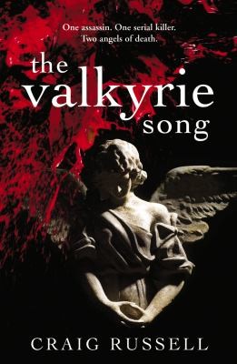 Craig Russell: The Valkyrie Song (2009, Hutchinson Radius)
