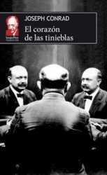 Joseph Conrad, JOSEPH CONRAD: El corazón de las tinieblas (Paperback, 2014, Conaculta)