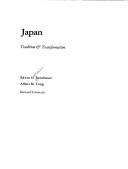 Edwin O. Reischauer, Albert M. Craig: Japan (1989, Houghton Mifflin College Div)