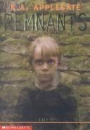 Katherine Applegate: Them (Turtleback Books Distributed by Demco Media)