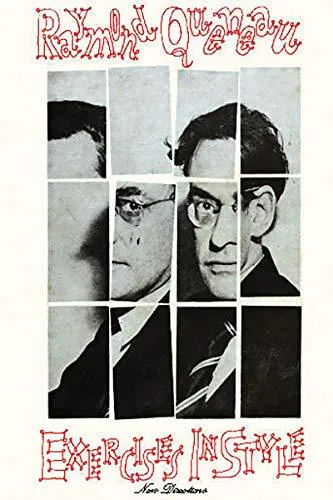 Raymond Queneau: Exercises in Style (New Directions Books) (2013, New Directions Publishing)
