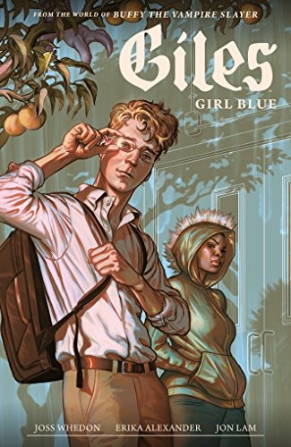 Joss Whedon, Erika Alexander: Buffy the Vampire Slayer Season 11 (Paperback, 2018, Dark Horse Books)