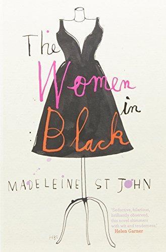 Madeleine St John: The Women in Black (2009)
