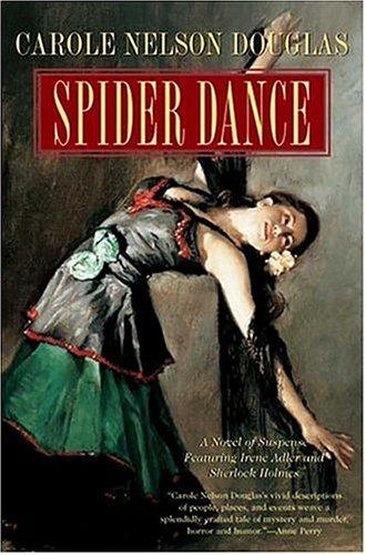 Jean Little: Spider dance (2004, Forge)