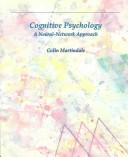 Colin Martindale: Cognitive psychology (Paperback, 1991, Brooks/Cole Pub. Co.)