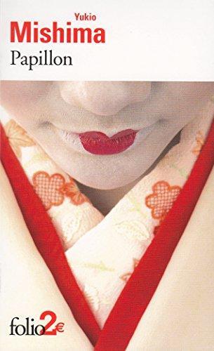 Yukio Mishima: Papillon (French language, 2009)