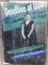 Cornell Woolrich: Deadline at Dawn (Hardcover, 1946, World Pub.)