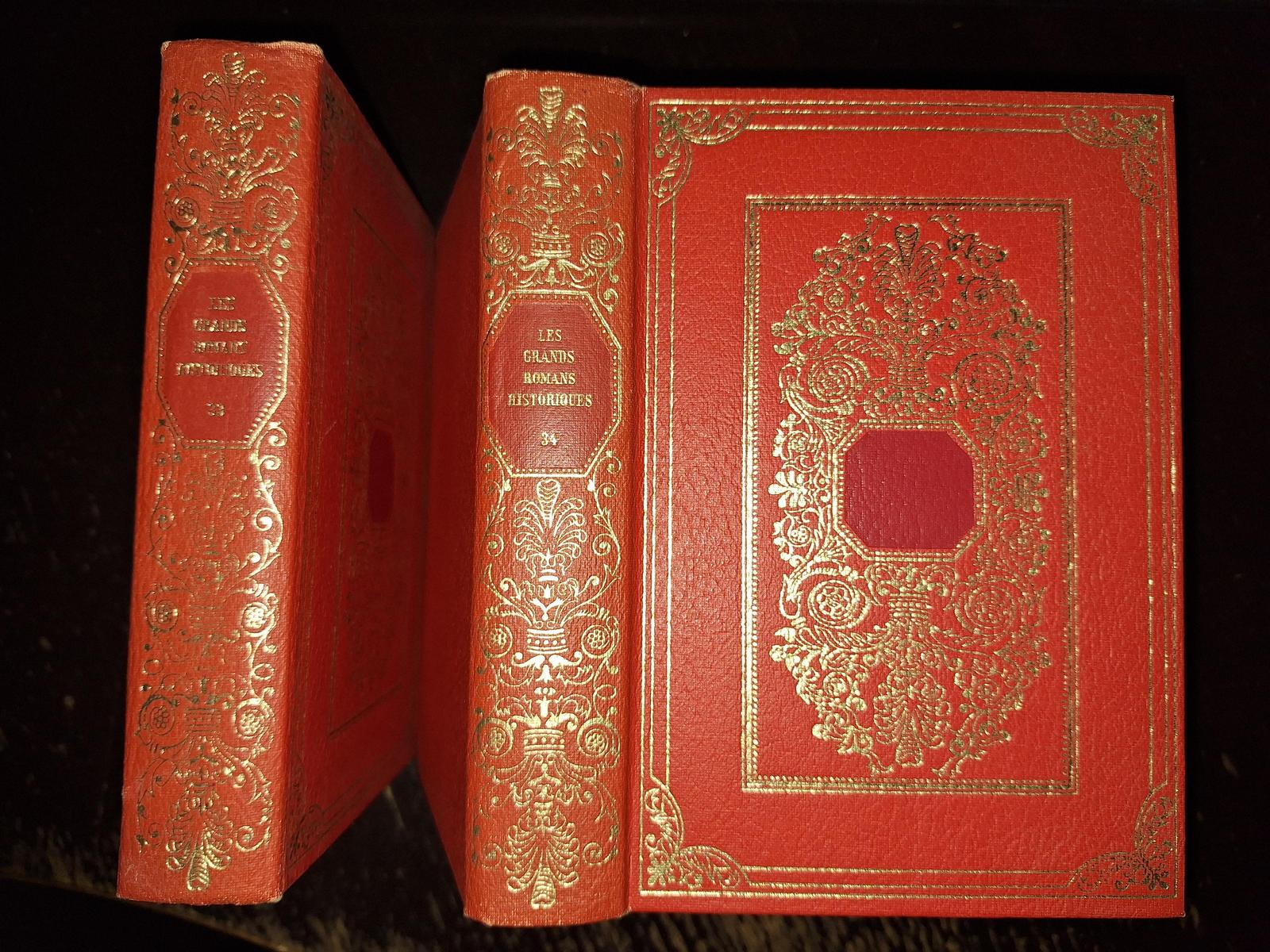 Sir Walter Scott: Quentin Durward en 2 volumes (French language, 1969, Éditions de Crémille)
