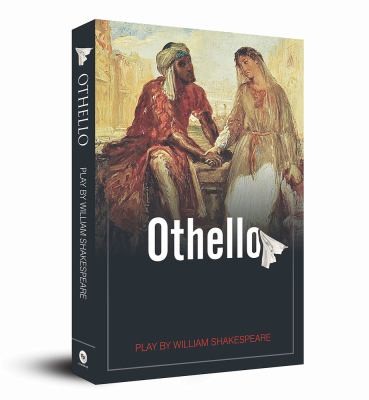 William Shakespeare: Othello (2017, Prakash Book Depot)