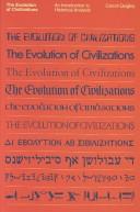 Carroll Quigley: The evolution of civilizations (1979, Liberty Press)