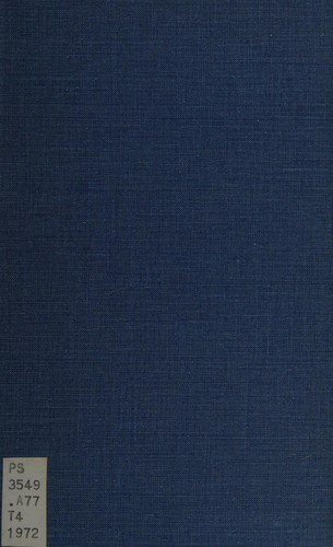 Marya Zaturenska: Terraces of light. (1972, Greenwood Press)
