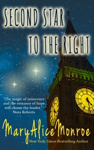 Mary Alice Monroe: Second Star to the Right (Paperback, 2013, Gems Publishing, Monroe, Mary Alice)