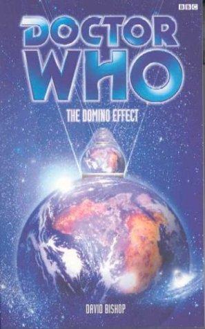 David Bishop: The Domino Effect (Paperback, 2003, BBC Books)
