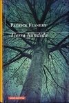 Patrick Flanery: Tierra hundida (2016, Galaxia Gutenberg)