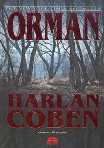 Harlan Coben: Orman (Paperback, Marti Yayincilik)
