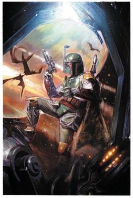 Andy Mangels, Tom Taylor, Ron Marz, Wagner, John, Chris Scalf: Star Wars Legends (2021, Marvel Worldwide, Incorporated)