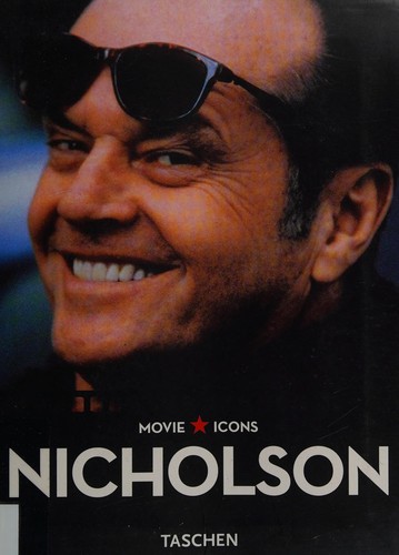 Douglas Keesey: Nicholson (2009, TASCHEN)